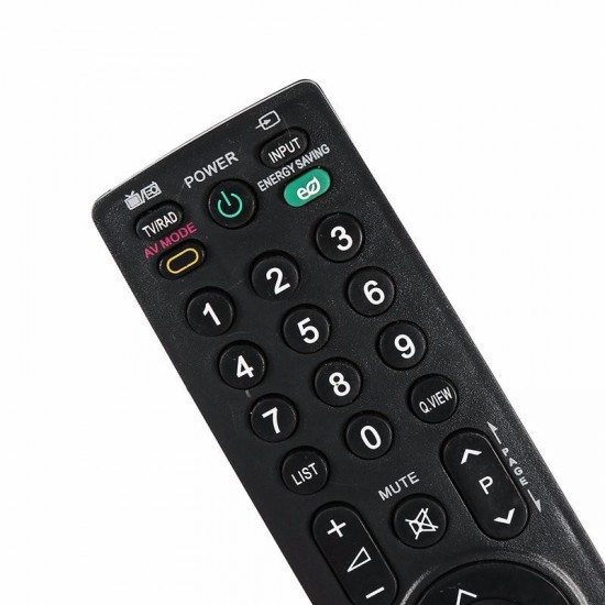 Replacement Remote Control for LG TV Smart LCD LED HD AKB69680403