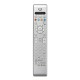 Replacement Remote Control for PHILIPS 32PF5520D TV Television