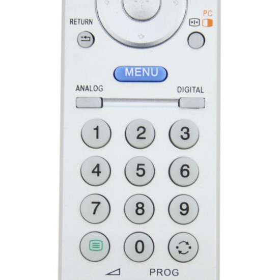 Replacement Remote Control for Sony TV RM-ED007 RMED007 RM-YD025 RM-ED005 RM-ED014 RM-ed006 RM-ed008 Replacement Remote Control for Sony TV RM-ED007 RMED007 RM-YD025 RM-ED005 RM-ED014 RM-ed006 RM-ed008