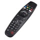Replacement Remote Controller Control for LG Smart HD TV AN-MR650A