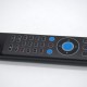 T1-Max-1 2.4G Wireless 6-Aixs Gyroscope Voice Remote Control IR Learning Controller Air Mouse Airmouse for Google Assistant TV Box T1-Max-1 2.4G Wireless 6-Aixs Gyroscope Voice Remote Control IR Learning Controller Air Mouse Airmouse for Google Assistant TV Box