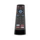 T1-Max-2 2.4G Wireless Backlit Gyroscope Voice Remote Control IR Learning Air Mouse Airmouse for Google Assistant Netflix Youtube TV Box T1-Max-2 2.4G Wireless Backlit Gyroscope Voice Remote Control IR Learning Air Mouse Airmouse for Google Assistant Netflix Youtube TV Box