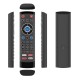 T1-Max-2 2.4G Wireless Backlit Gyroscope Voice Remote Control IR Learning Air Mouse Airmouse for Google Assistant Netflix Youtube TV Box