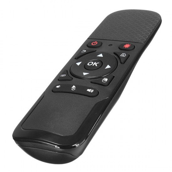 TK627 2.4G Wireless Laser Pointer Presenter Airmouse Air Mouse for PPT TV Box Smart TV Speech Meeting Presentation TK627 2.4G Wireless Laser Pointer Presenter Airmouse Air Mouse for PPT TV Box Smart TV Speech Meeting Presentation