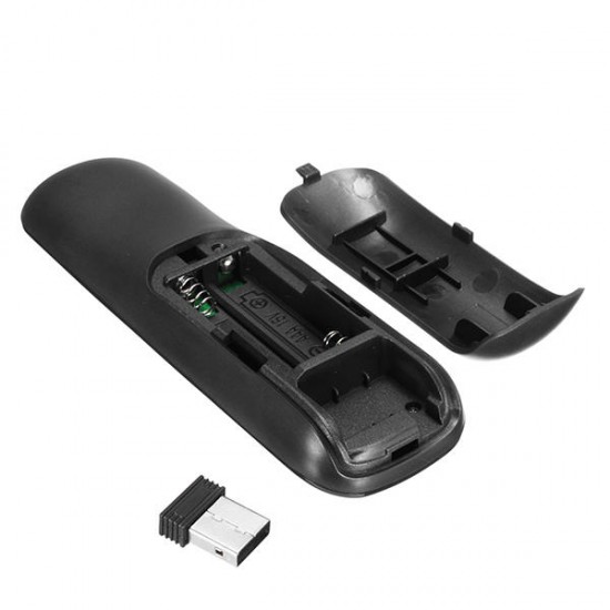 TK627 2.4G Wireless Laser Pointer Presenter Airmouse Air Mouse for PPT TV Box Smart TV Speech Meeting Presentation TK627 2.4G Wireless Laser Pointer Presenter Airmouse Air Mouse for PPT TV Box Smart TV Speech Meeting Presentation