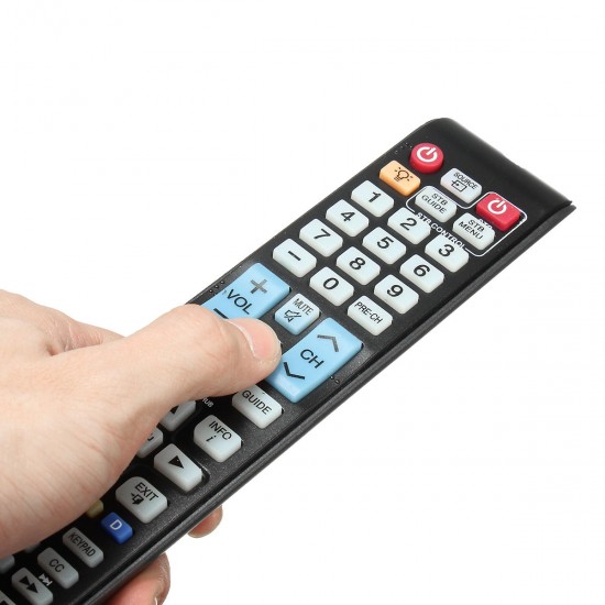 TV Remote Control BN59-01179A for SAMSUNG LCD LED Smart TV