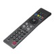 Universal Remote Control For Samsung HDTV LED Smart TV BN59-00507A BN59-00512A BN59-00516A BN59-00517A