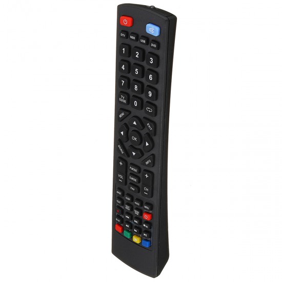 Universal Replacement Remote Control For Blaupunkt LCD LED 3D HD Smart TV