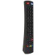 Universal Replacement Remote Control For Blaupunkt LCD LED 3D HD Smart TV