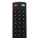 Universal Replacement Remote Control For Blaupunkt LCD LED 3D HD Smart TV