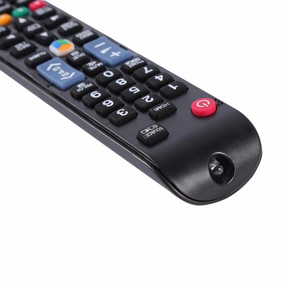 Universal Replacement TV Remote Control For Samsung AA59-00581A 3D Smart TV LCD LED for Plasma TV