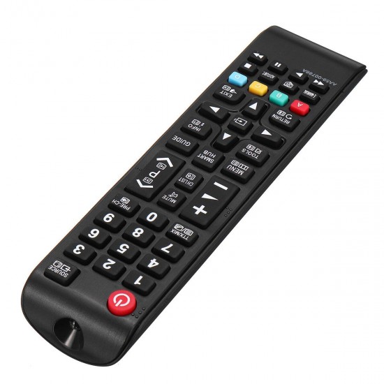 Universal Replacement TV Remote Control For Samsung LCD AA59-00786A Television