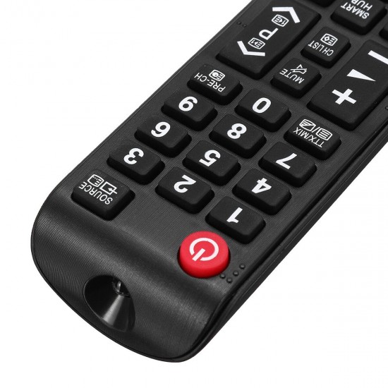 Universal Replacement TV Remote Control For Samsung LCD AA59-00786A Television
