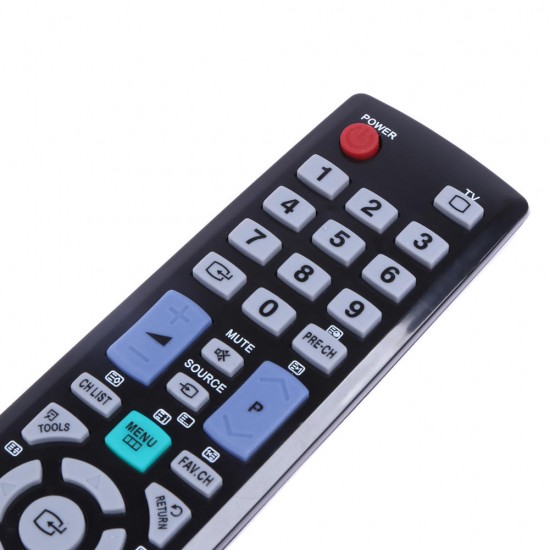 Universal TV Replacement Remote Control For Samsung BN59-00862A BN59-00901A