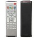 Universal remote control for PHILIPS TV LED DVD AUX RC 1683701/01 RC1683706/01