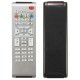Universal remote control for PHILIPS TV LED DVD AUX RC 1683701/01 RC1683706/01 Universal remote control for PHILIPS TV LED DVD AUX RC 1683701/01 RC1683706/01
