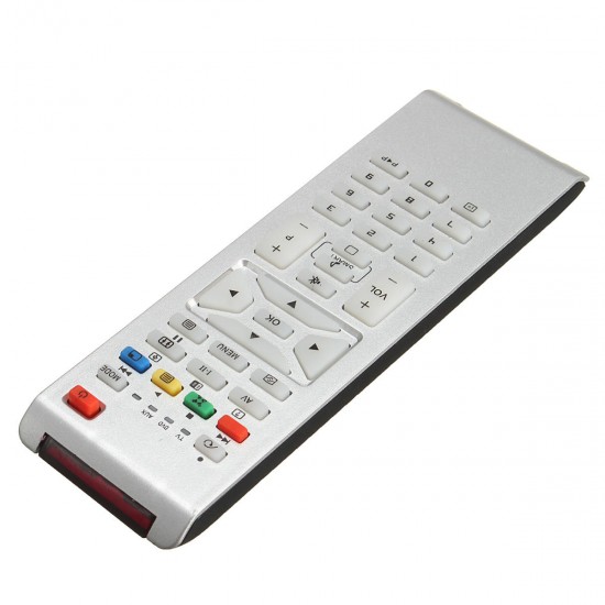 Universal remote control for PHILIPS TV LED DVD AUX RC 1683701/01 RC1683706/01