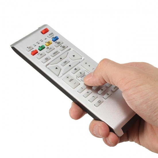 Universal remote control for PHILIPS TV LED DVD AUX RC 1683701/01 RC1683706/01