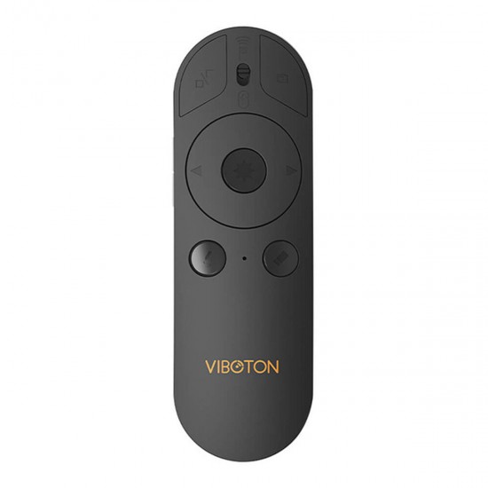 MVP07 2.4G Wireless Laser Pointer Presenter for PPT Speech Meeting Teaching Presentation MVP07 2.4G Wireless Laser Pointer Presenter for PPT Speech Meeting Teaching Presentation