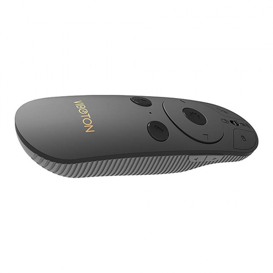 MVP07 2.4G Wireless Laser Pointer Presenter for PPT Speech Meeting Teaching Presentation MVP07 2.4G Wireless Laser Pointer Presenter for PPT Speech Meeting Teaching Presentation