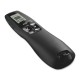 R800 2.4G Wireless Green Light Laser Pointer Presenter Remote Control for PPT Speech Meeting Teaching Presentation R800 2.4G Wireless Green Light Laser Pointer Presenter Remote Control for PPT Speech Meeting Teaching Presentation