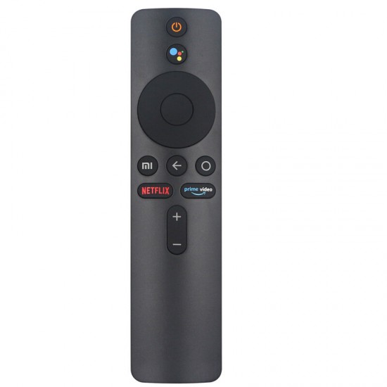 XMRM-00A Voice Remote Control for Xiaomi TV Box Television Remote Control TV Box S
