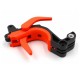 GP-PTG-001-OR Trigger Shutter Mount for GoPro Hero 7 6 5 4 3 Xiaoyi Action Sport Camera GP-PTG-001-OR Trigger Shutter Mount for GoPro Hero 7 6 5 4 3 Xiaoyi Action Sport Camera