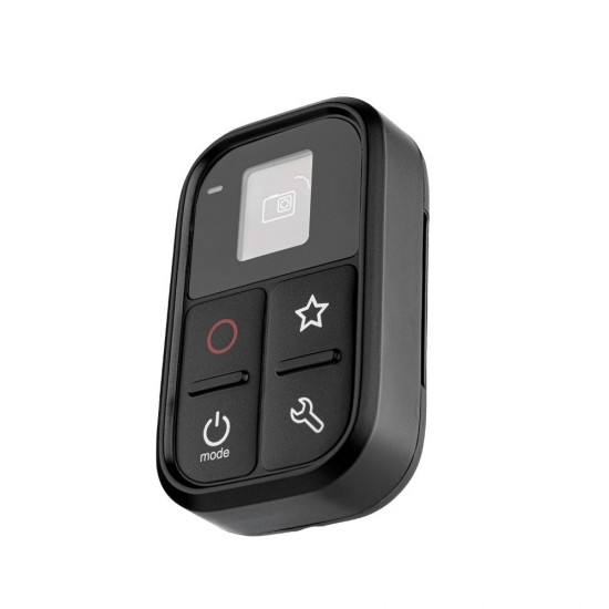 GP-RMT-T02 Wireless Remote Control for GoPro Hero 5 6 7 Session 4 3 Action Sports Camera GP-RMT-T02 Wireless Remote Control for GoPro Hero 5 6 7 Session 4 3 Action Sports Camera