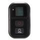 Wireless WiFi Remote Control Shutter With Charging Cable For GoPro Hero