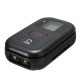 Wireless WiFi Remote Control Shutter With Charging Cable For GoPro Hero Wireless WiFi Remote Control Shutter With Charging Cable For GoPro Hero