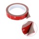 10M Double-sided Acrylic Foam Mobile Adhesive Tape Sticker Mobile Phone Tablet Repair Hand Tool 2mm 3mm 5mm 10mm 15mm 20mm