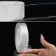 1m/2m/3m/5m 30mm 2mm Double Sided Tape Traceless Washable Adhesive Nano Gel Tape