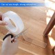 1m/2m/3m/5m 30mm 2mm Double Sided Tape Traceless Washable Adhesive Nano Gel Tape 1m/2m/3m/5m 30mm 2mm Double Sided Tape Traceless Washable Adhesive Nano Gel Tape