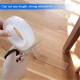 1m/2m/3m/5m 30mm 2mm Double Sided Tape Traceless Washable Adhesive Nano Gel Tape