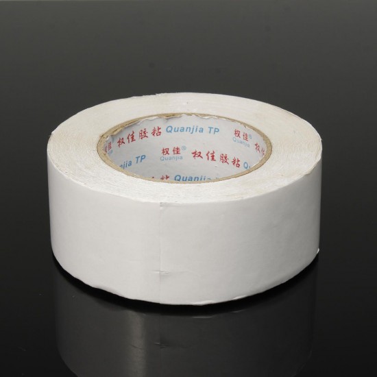 20M Heavy Duty Double Sided Tape Multi-purpose Strong Adhesive Carpet Tape 10mm/20mm/30mm/40mm/50mm 20M Heavy Duty Double Sided Tape Multi-purpose Strong Adhesive Carpet Tape 10mm/20mm/30mm/40mm/50mm