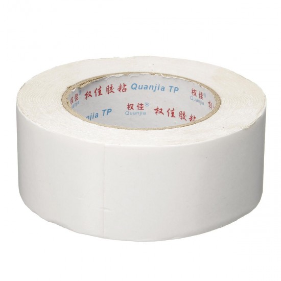 20M Heavy Duty Double Sided Tape Multi-purpose Strong Adhesive Carpet Tape 10mm/20mm/30mm/40mm/50mm 20M Heavy Duty Double Sided Tape Multi-purpose Strong Adhesive Carpet Tape 10mm/20mm/30mm/40mm/50mm