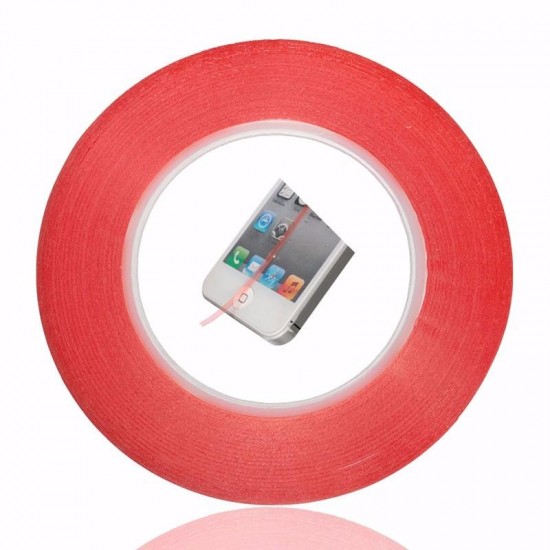 2mm Adhesive Double Side Tape Strong Sticky For Samsung iPhone Cell Phone Repair