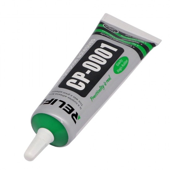 50ml CP-0001 Transparent Adhesive Clear Liquid Glue Mobile Phone Frame Repair LCD Screen Glass Glue 50ml CP-0001 Transparent Adhesive Clear Liquid Glue Mobile Phone Frame Repair LCD Screen Glass Glue