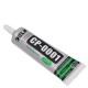 50ml CP-0001 Transparent Adhesive Clear Liquid Glue Mobile Phone Frame Repair LCD Screen Glass Glue 50ml CP-0001 Transparent Adhesive Clear Liquid Glue Mobile Phone Frame Repair LCD Screen Glass Glue