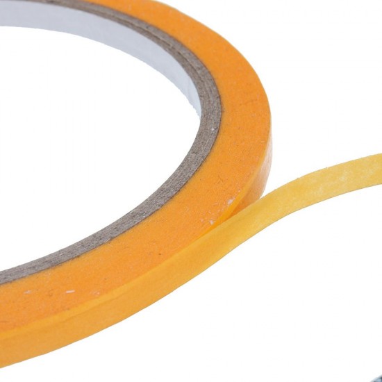 5/10/15/20/30mm Cover Tape DIY Model Painting and Coloring Tool