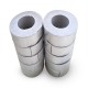 Aluminum Foil Butyl Rubber Tape Self Adhesive Waterproof Roof Pipe Marine Repair Aluminum Foil Butyl Rubber Tape Self Adhesive Waterproof Roof Pipe Marine Repair