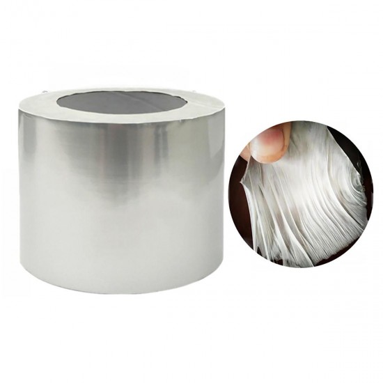 Aluminum Foil Butyl Rubber Tape Self Adhesive Waterproof Roof Pipe Marine Repair Aluminum Foil Butyl Rubber Tape Self Adhesive Waterproof Roof Pipe Marine Repair