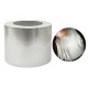 Aluminum Foil Butyl Rubber Tape Self Adhesive Waterproof Roof Pipe Marine Repair