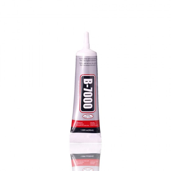 B-7000 Glue Multi Purpose Adhesive Epoxy Resin Diy Crafts Glass Touch Screen Cell Phone Repair Glue B-7000 Glue Multi Purpose Adhesive Epoxy Resin Diy Crafts Glass Touch Screen Cell Phone Repair Glue