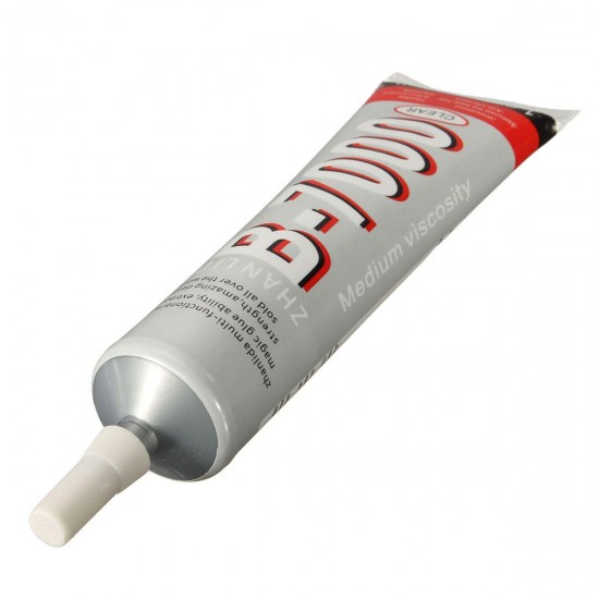 B7000 50ml Multi Purpose Glue Adhesive Jewelery Resin Crafts Glass Touch Screen Repair B7000 50ml Multi Purpose Glue Adhesive Jewelery Resin Crafts Glass Touch Screen Repair
