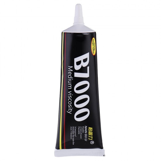 B7000 Mobile Phone Screen Repair Glue Phone Repair Tool B7000 Mobile Phone Screen Repair Glue Phone Repair Tool