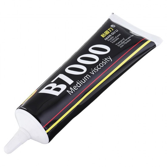 B7000 Mobile Phone Screen Repair Glue Phone Repair Tool B7000 Mobile Phone Screen Repair Glue Phone Repair Tool