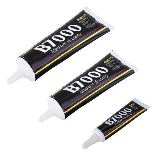 B7000 Mobile Phone Screen Repair Glue Phone Repair Tool B7000 Mobile Phone Screen Repair Glue Phone Repair Tool