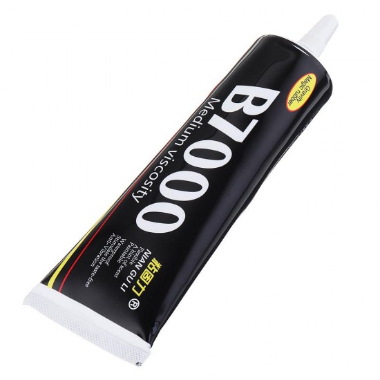B7000 Mobile Phone Screen Repair Glue Phone Repair Tool B7000 Mobile Phone Screen Repair Glue Phone Repair Tool