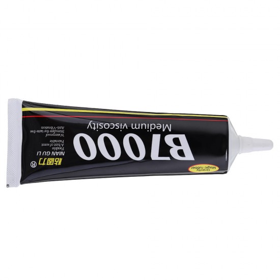 B7000 Mobile Phone Screen Repair Glue Phone Repair Tool B7000 Mobile Phone Screen Repair Glue Phone Repair Tool